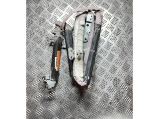 Боковая подушка безопасности 9208893   Volvo S80