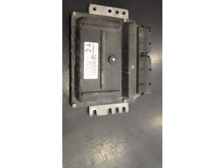 Řídící jednotka    Nissan Micra 2004