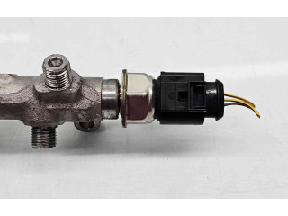 Топливная рампа 04L089G   Volkswagen PASSAT B8  