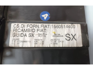 Блок управления климат-контролем 1560514400 Alfa Romeo 166