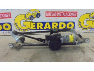 Моторчик дворников 98100B9000 Hyundai i10