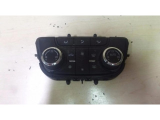 Блок управления кондиционера воздуха / климата/ печки (в салоне)