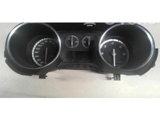 Панель приборов 50527456 Alfa Romeo Giulietta