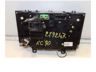 Блок управления климат-контролем 05W40E05, 30746025 Volvo XC90