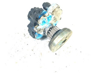 Блок АБС 0445010125, CRCP3S31020789S   Volkswagen  Touareg I  2002 - 2010 года