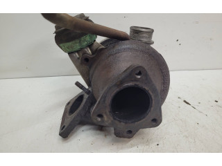  Турбина Volvo V70  7148261         