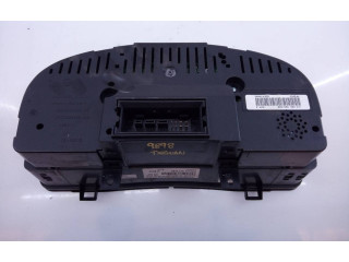 Přístrojová deska Volkswagen Tiguan 2008 5N0920870D, E2-A1-42-3