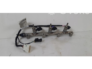 Топливная рампа Maserati Ghibli