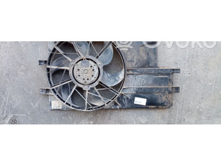 Вентилятор радиатора     1685000193    Mercedes-Benz A W168 