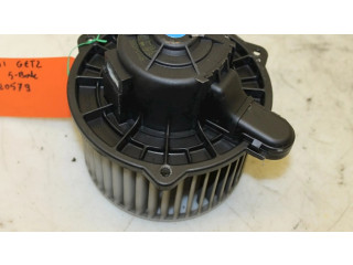 Вентилятор печки 9K20 Hyundai i20 (PB PBT)