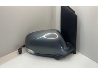 Зеркало электрическое Volkswagen Touran I 2003 - 2010 года