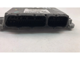Блок управления двигателя 46761565   Fiat Bravo