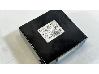 Блок управления 8637A391 Mitsubishi Lancer X