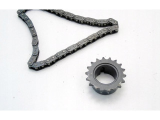 Масляный насос 224DTRPO Jaguar XF X250