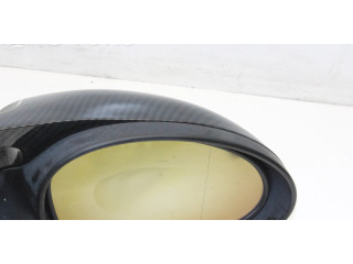Zpětné zrcátko pravé BMW 3 E92 E93 2006 3PIN