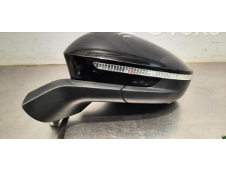 Zpětné zrcátko Volkswagen ID.4 2021 11B857507T