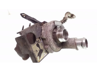 Turbodmychadlo Турбина 4M5Q6K682AG Ford Focus 1.8