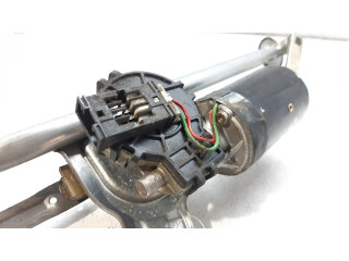 Двигатель стеклоочистителей