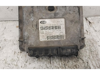 Řídící jednotka IAW4AF.M855187373, 187A1000 Fiat Seicento/600 2003