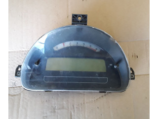 Панель приборов P9660225880, P9660225880   Citroen C2       