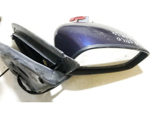 Zpětné zrcátko pravé Fiat Stilo 2001