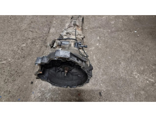 Механическая коробка передач, 6 передач