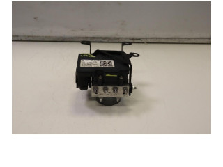 Блок АБС 0265295494 Renault Twingo III 2014 - года