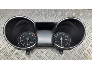 Přístrojová deska Alfa Romeo Stelvio 2018 50551317