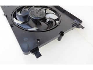 Вентилятор радиатора     31368505    Volvo S60 