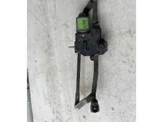 Моторчик заднего дворника 3397020885, 2K1955023G    Volkswagen Caddy