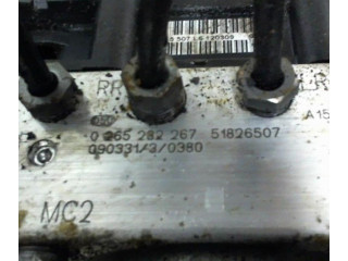 Блок АБС    Fiat  Grande Punto   -  года