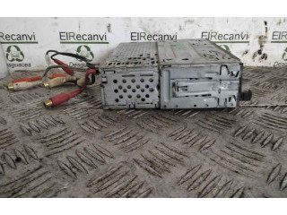 Pojistková skříňka Радио/ проигрыватель / навигация Nissan Primera