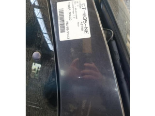 Блок управления кондиционера воздуха / климата/ печки (в салоне)