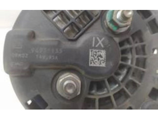 Генератор 96936135   Chevrolet Astra      