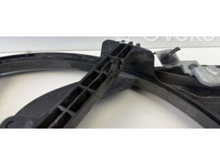 Комплект вентиляторов Infiniti Q70 Y51