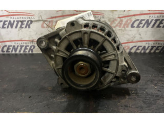 Генератор    Chevrolet Rezzo      