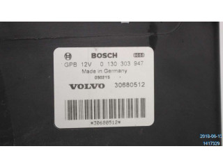 Вентилятор радиатора 30680512, 0130303947 Volvo S60
