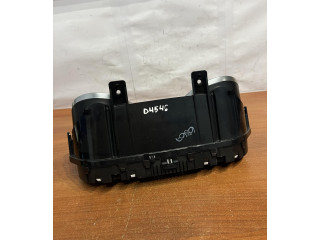 Панель приборов HX7310849BE, D4546 Jaguar XE