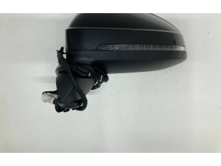 Зеркало электрическое        Audi A5  2016 -  года   