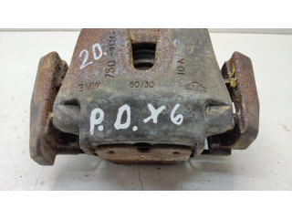 Передний суппорт