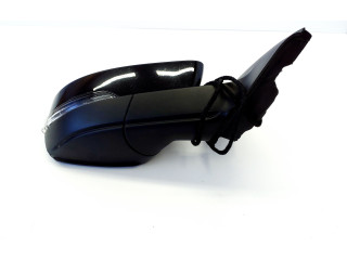 Зеркало электрическое Skoda Octavia Mk3 (5E) 2013 - 2019 года