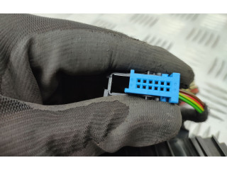 Блок управления климат-контролем 96715288ZD   Citroen C5