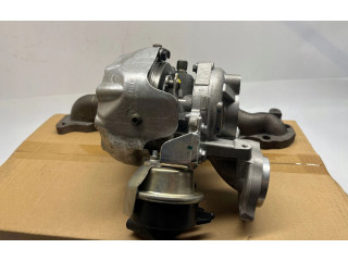 Турбина Нагнетатель Audi A4 Allroad 04L253019A, 04L253019A