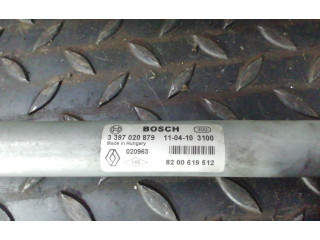 Моторчик дворников 8200619512, 3397020879 Dacia Duster