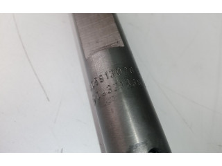 Vstřikovač BOSCH Volkswagen Passat Alltrack AKN