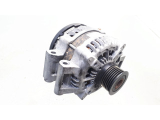 Генератор P04801835AC, TN104210 Maserati Ghibli 3.0