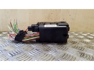 Блок предохранителей 9665492680   Citroen C4 Grand Picasso    