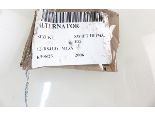 Генератор A5TB1291ZE, 3140084E01   Suzuki Swift