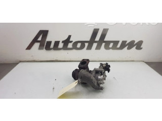  Турбина Peugeot 2008 I  9673283680, 9673283680   для двигателя DV6DTED(9HP)      