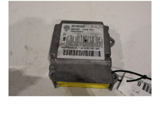 Блок подушек безопасности 5K0959655F Volkswagen Golf Plus